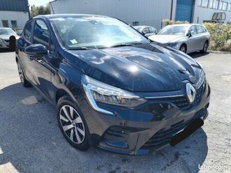 renault clio v tce 90 equilibre / algerie1