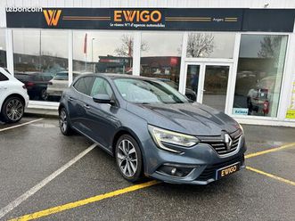 renault megane 1.2 tce 130 energy bose edition edc7