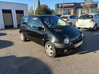 renault twingo i initiale