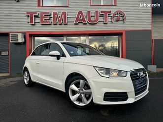 audi a1 1.4 tdi ultra 90 ambiente