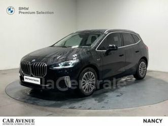 (u06) active tourer 225e xdrive 245 luxury dkg7