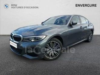 (g20) 330e 293 hybride m sport bva8