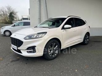 iii 2.5 duratec 190 ch flexifuel fhev e85 st-line business powershift