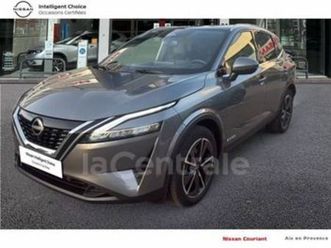 iii e-power 190 tekna