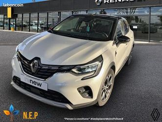 renault captur tce 90 - 21 intens