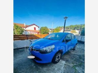 iv societe 1.5 dci 75 air eco2