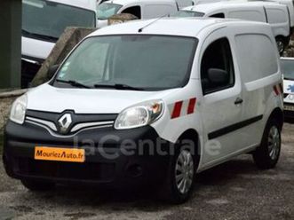 ii generation2 1.5 dci 90 grand confort