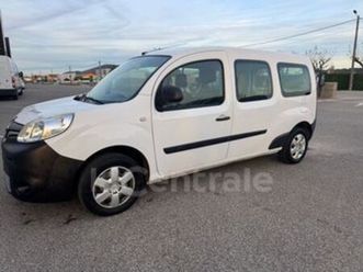 ii generation2 cabine approfondie grand confort dci 90