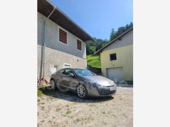 iii coupe 2.0 dci 150 fap initiale
