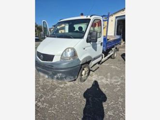 160.35 chassis cabine 31