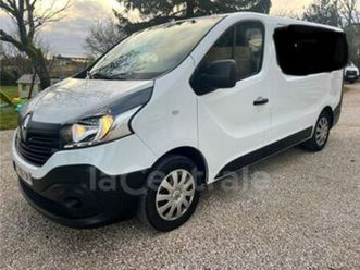 iii cabine confort l1h1 1200 dci 120 e6