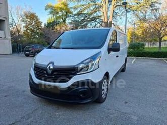 iii cabine confort l2h1 1200 dci 120 e6