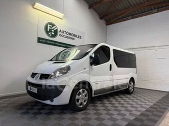 passenger expression l1h1 1000 2.0 dci 115