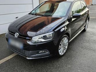 polo gt 1.4 tsi act 150cv bluemotion 3p