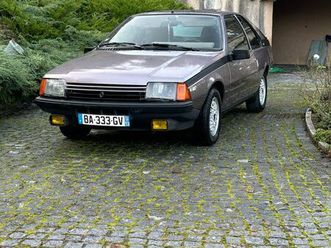 fuego turbo 1983