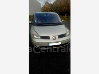 iv generation2 2.2 dci privilege