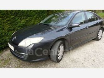 iii generation2 1.5 dci 110 fap expression