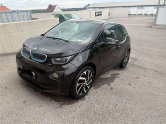 bmw i3 94ah rex