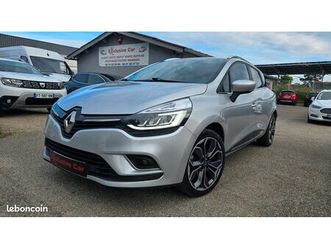 renault clio iv 0.9 tce 90ch intens 5p