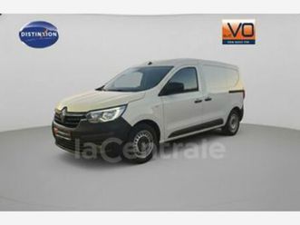 ii van dci blue 95 confort