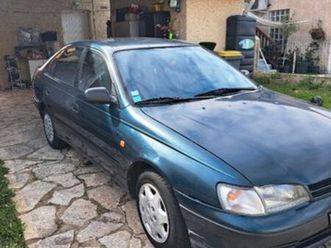toyota carina3 diesel