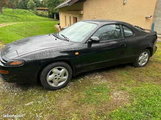 toyota celica 2.2i 16v 1991