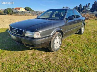 audi 80