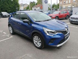 renault captur e-tech full hybrid 145 e...