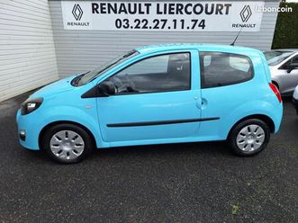 renault twingo 1.2l essence 75 ch