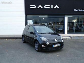 renault twingo ii purple 1.2l 16v