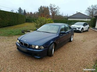 bmw 530 i e39