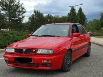 lancia delta hf phase 2