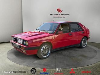 lancia delta hf tbo