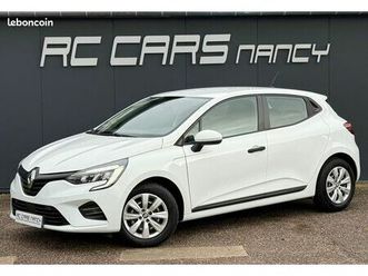 renault clio v 1.0 tce 90ch zen