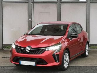 1.5 blue dci 100ch evolution - 24