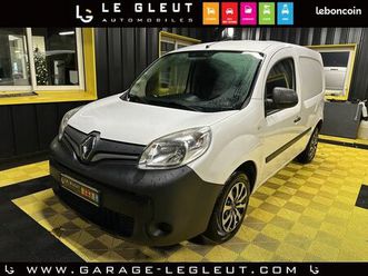 renault kangoo ii express 1.5 blue dci 95ch extra r-link