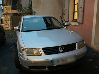passat b5 2.5 tdi 1999