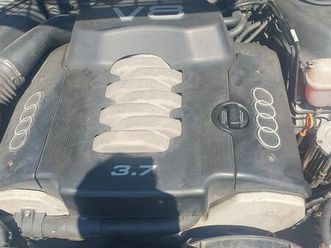 audi a8 bonne état