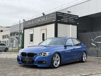 bmw 3er-reihe 340i xdrive f30 m-sportpaket aut. finanzierung ...