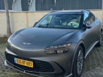 elegant חשמלי אוט׳ (228 כ״ס)