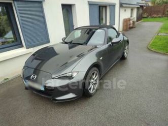 iv generation2 st 1.5 skyactiv-g 132 exclusive-line