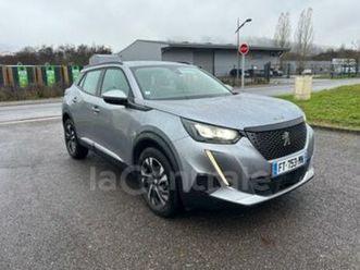 ii 1.2 2008 puretech 100 s&s bvm6 allure business