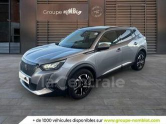 ii 1.2 puretech 130 s&s 7cv allure business