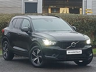 2021 - 1.5 t3 [163] r design 5dr