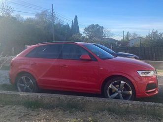 audi q3 184ch s line qu’attroupement s tronc 7