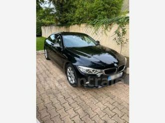 (f36) gran coupe 418d 150 business start edition bva8