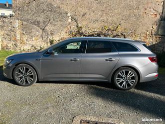 talisman estate initiale 130cv