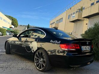 bmw e92 325d