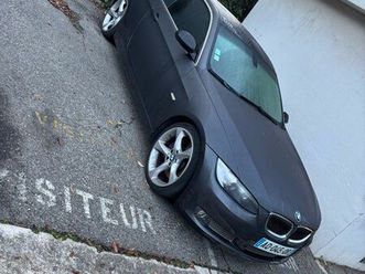 bmw e92 335d