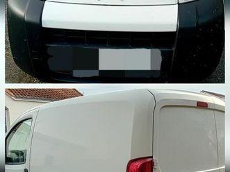 némo citroen / utilitaire nemo/ fourgonnette